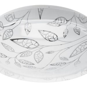 Светильник потолочный светодиодный ЭРА SPB-6-50-6