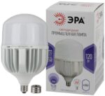 Лампа светодиодная ЭРА STD LED POWER T160-120W-6500-E27/E40 Е27 / Е40 120 Вт колокол холодный дневной свет купить оптом недорого