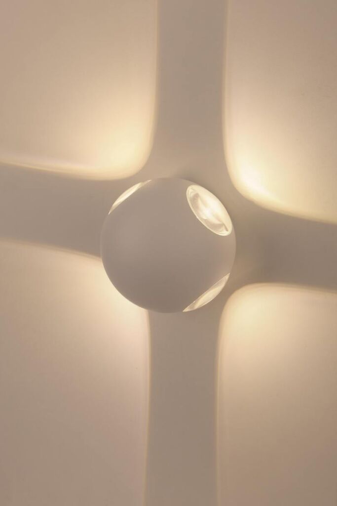 WL10 WH Подсветка ЭРА Декоративная подсветка светодиодная ЭРА 4*1Вт IP 54 белый оптом купить хорошая цена WL10 WH Подсветка ЭРА Декоративная подсветка светодиодная ЭРА 4*1Вт IP 54 белый купить оптом недорого