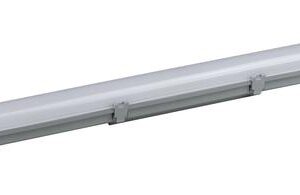 Линейный светодиодный светильник ЭРА SPP-920-3-40K-040 40Вт 4000K 4600Лм IP65 1280мм матовый купить оптом недорого