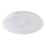 Светильник потолочный светодиодный ЭРА Slim без ДУ SPB-6 Slim 3 18-6K 18Вт 6500K купить оптом недорого