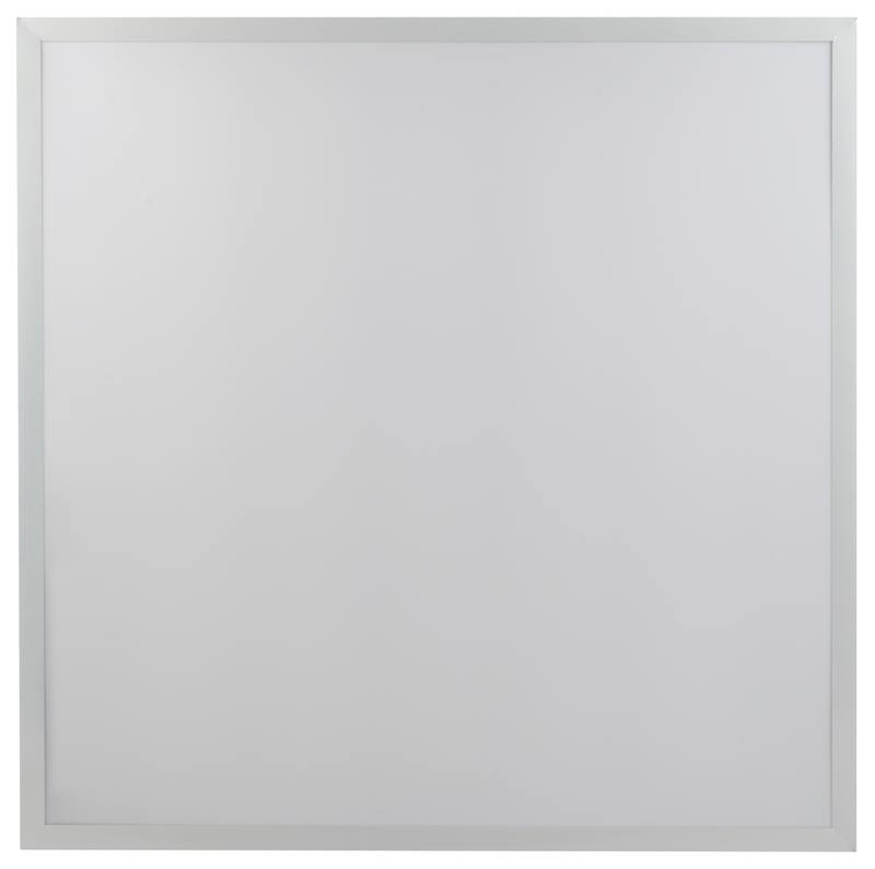 Светильник светодиодный ЭРА SPO-1-50-6K-M 50Вт 6500K 5000Лм <1% IP40 595x595x25 с равномерной засветкой матовый оптом купить хорошая цена Светильник светодиодный ЭРА SPO-1-50-6K-M 50Вт 6500K 5000Лм