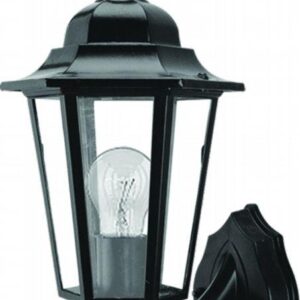 Светильник 4101 (НБУ 60Вт) 60Вт E27 IP43 улично-садовый черн. Camelion 3003 оптом купить цена