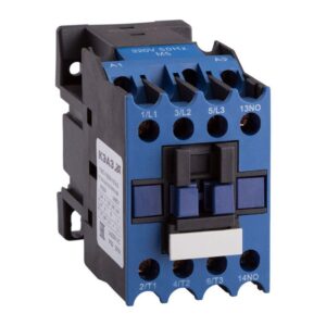 Контактор ПМЛ-1160М0 УХЛ4 Б 9А кат. 220В AC КЭАЗ 300430 оптом купить цена