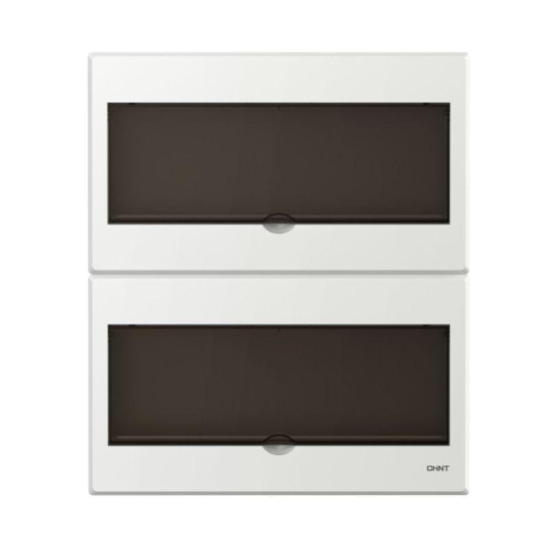 Корпус пластиковый NEX5-C13200M IP30 32 мод. 2 ряд. навесной (R) CHINT 301798 купить оптом выгодно Корпус пластиковый NEX5-C13200M IP30 32 мод. 2 ряд. навесной (R) CHINT 301798 оптом купить цена