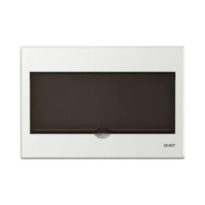 Корпус пластиковый NEX5-C11300M IP30 13 мод. 1 ряд. навесной (R) CHINT 301802 оптом купить цена