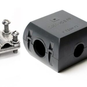 Сжим У734М (16-35/16-25кв.мм) УЗЛ ПЭМИ 43А06У374Л оптом купить цена