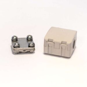 Сжим У739М (4-10/1.5-2.5кв.мм) УЗ ПС ПЭМИ 43А07ПС739 оптом купить цена