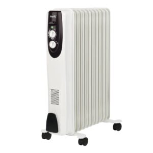 Радиатор масляный 11 секц. 2200Вт BOH/CL-11WRN/BOH/CM/CL-11WRN Ballu НС-1050892 оптом купить цена