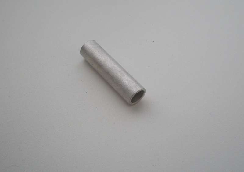 Гильза медная соединительная ГМЛ 25-8 Т2 (опрес. луж.) КЗОЦМ 7225 купить оптом выгодно Гильза медная соединительная ГМЛ 25-8 Т2 (опрес. луж.) КЗОЦМ 7225 оптом купить цена