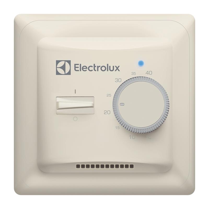 Термостат механический ETB-16 Basic 16А датчик пола Electrolux НС-1013675 купить оптом выгодно Термостат механический ETB-16 Basic 16А датчик пола Electrolux НС-1013675 оптом купить цена
