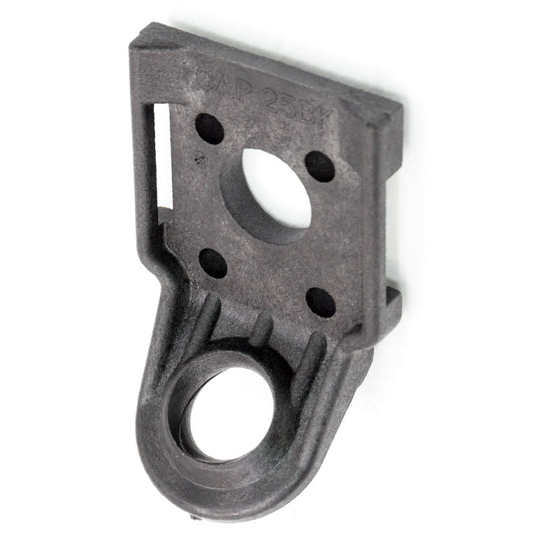 Кронштейн анкерный CAP 25 (2400даН) ВК 20801261 купить оптом выгодно Кронштейн анкерный CAP 25 (2400даН) ВК 20801261 оптом купить цена