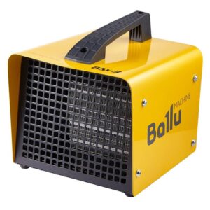 Пушка тепловая BKX 2кВт 220В 120куб.м/ч BKX-3 Ballu НС-1013525 оптом купить цена