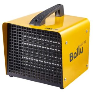 Пушка тепловая BKX 3кВт 220В 250куб.м/ч BKX-5 Ballu НС-1031315 оптом купить цена
