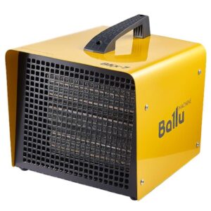 Пушка тепловая BKX 5кВт 220В 300куб.м/ч BKX-7 Ballu НС-1051506 оптом купить цена