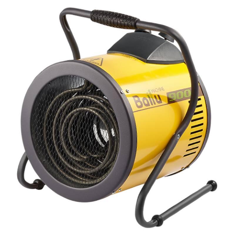 Пушка тепловая PRORAB 9кВт 380В 850куб.м/ч BHP-P-9 Ballu НС-1035082 купить оптом выгодно Пушка тепловая PRORAB 9кВт 380В 850куб.м/ч BHP-P-9 Ballu НС-1035082 оптом купить цена