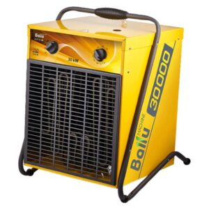 Пушка тепловая MASTER 30кВт 380В 2500куб.м/ч BHP-M-30 Ballu НС-1035079 оптом купить цена