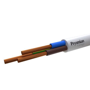 Провод ПВС 3х1 Б (бухта) (м) РЭК-PRYSMIAN 0103030201 оптом купить цена