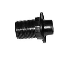 Патрон электрич. E14 с приж. кольцом карболит. 2А с этикеткой UNIVersal 5565181 оптом купить цена