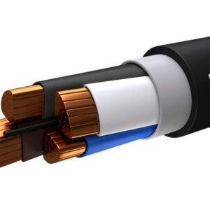 Кабель ВВГнг(А)-LS 4х70 МС (N) 1кВ (м) РЭК-PRYSMIAN 1504130106 оптом купить цена