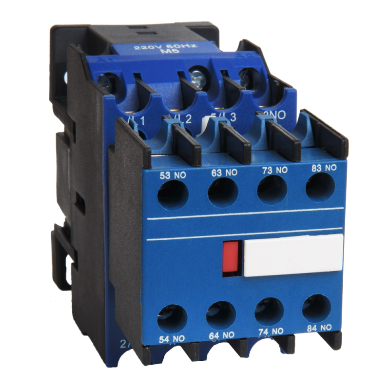 Контактор ПМ12-010500 УХЛ4 В 10А кат. 220В AC 6НО+4НЗ КЭАЗ 312333 купить оптом выгодно Контактор ПМ12-010500 УХЛ4 В 10А кат. 220В AC 6НО+4НЗ КЭАЗ 312333 оптом купить цена