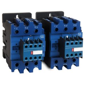 Контактор ПМ12-100550 УХЛ4 В 100А кат. 380В AC 4НО+4НЗ КЭАЗ 312373 оптом купить цена