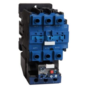 Пускатель ПМ12-040200 УХЛ4 В 220В (1з+1р) РТТ-121 (30-40А) КЭАЗ 312437 оптом купить цена