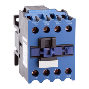 Контактор ПМ12-025100 УХЛ4 В 25А кат. 220В AC 1НО КЭАЗ 315129 оптом купить цена