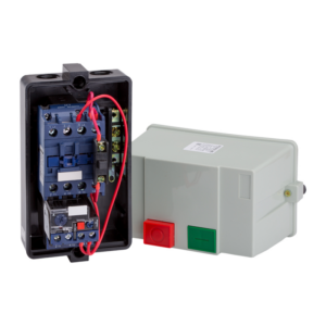 Пускатель ПМ12-025220 УХЛ3 В 220В (1з) РТТ-131 (17-25А) КЭАЗ 315253 оптом купить цена