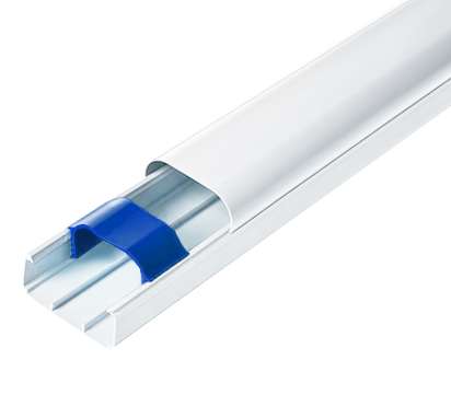 Кабель-канал 74х55 L2000 пластик Арктика бел. Ruvinil РКК-74х55 купить оптом выгодно Кабель-канал 74х55 L2000 пластик Арктика бел. Ruvinil РКК-74х55 оптом купить цена