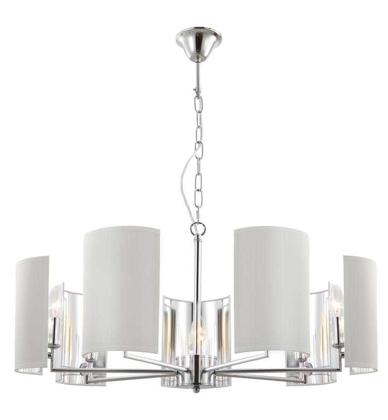 Люстра Rivoli Asura 2076-307 7 х Е14 40 Вт классика оптом купить хорошая цена Люстра Rivoli Asura 2076-307 7 х Е14 40 Вт классика купить оптом недорого