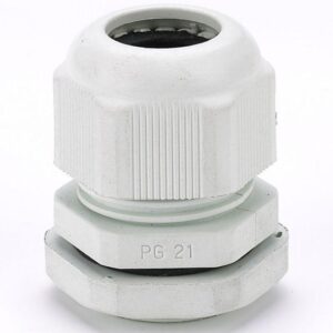 Сальник PG21 d кабеля 13-18мм DEKraft 32155DEK оптом купить цена