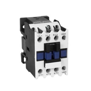 Контактор КМ-11810 18А кат. 400В AC 1НО КЭАЗ 329765 оптом купить цена