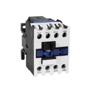 Контактор КМ-22511 25А кат. 230В AC 1НЗ КЭАЗ 329777 оптом купить цена