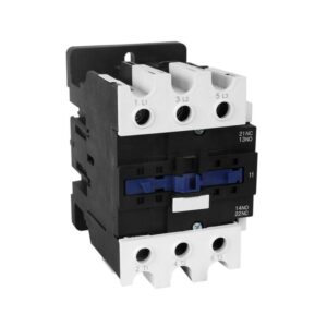 Контактор КМ-48012 80А кат. 230В AC 1НО+1НЗ КЭАЗ 329807 оптом купить цена