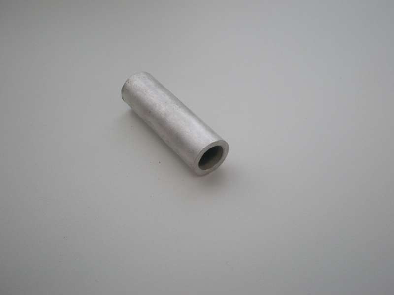 Гильза медная соединительная ГМЛ 95-15 Т2 (опрес. луж.) КЗОЦМ 7229 купить оптом выгодно Гильза медная соединительная ГМЛ 95-15 Т2 (опрес. луж.) КЗОЦМ 7229 оптом купить цена