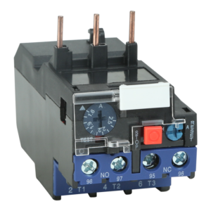 Реле тепловое OptiStart E LRE06-32A-(1-1.6A) КЭАЗ 330318 оптом купить цена