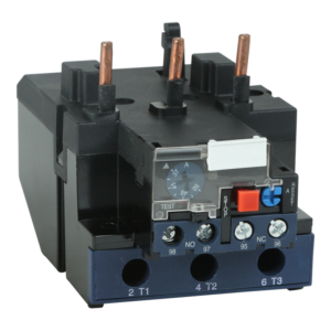 Реле тепловое OptiStart E LRE355-93A-(30-40A) КЭАЗ 330329 оптом купить цена