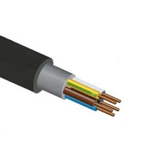 Кабель ВВГнг(А)-LS 4х240 МС (N) 1кВ (м) Агрокабель 10013 оптом купить цена