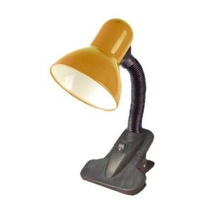 Светильник TLI-202 Orange E27 настол. оранж. Uniel 02153 оптом купить цена