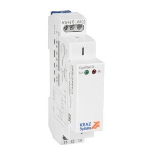Реле импульсное OptiRel D IMR-240U-1 16А 1СО 12-230АС/DC КЭАЗ 332021 оптом купить цена