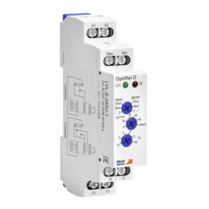 Реле контроля уровня OptiRel D LVL-S-240U-1 с датчиком 1.5м 10А 1СО 24-240АС/DC КЭАЗ 332024 оптом купить цена