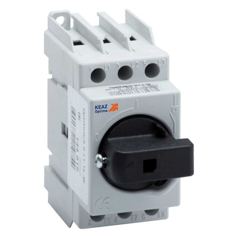 Выключатель-разъединитель OptiSwitch DI-16-3 КЭАЗ 332064 купить оптом выгодно Выключатель-разъединитель OptiSwitch DI-16-3 КЭАЗ 332064 оптом купить цена