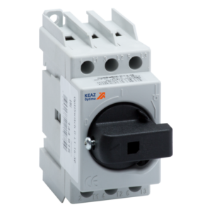 Выключатель-разъединитель OptiSwitch DI-25-3 КЭАЗ 332065 оптом купить цена