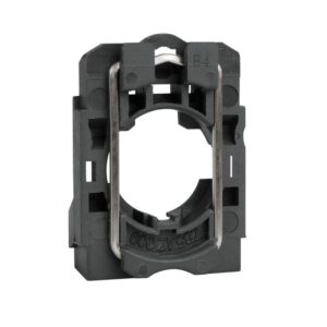 Пластина монтажная OptiSignal D22 A5-MB для пласт кнопок и ламп ZB5AZ009 КЭАЗ 332195 оптом купить цена