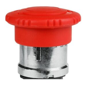 Головка кнопки OptiSignal D22 A4-ESK авар. останова 40мм с ключем металл ZB4BS944 КЭАЗ 332250 оптом купить цена