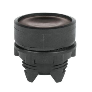 Головка кнопки OptiSignal D22 A5-P-2 черн. пластик ZB5AA2 КЭАЗ 332262 оптом купить цена