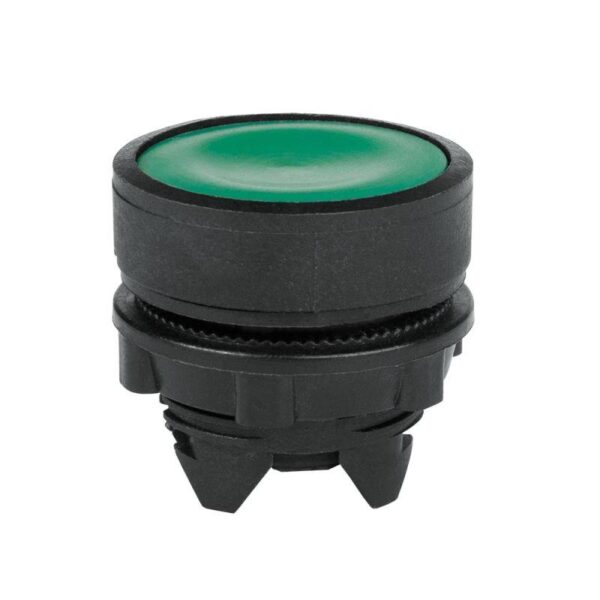 Головка кнопки OptiSignal D22 A5-P-3 зел. пластик ZB5AA3 КЭАЗ 332263 оптом купить цена