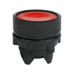 Головка кнопки OptiSignal D22 A5-P-4 красн. пластик ZB5AA4 КЭАЗ 332264 оптом купить цена