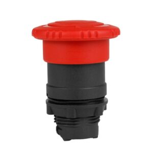 Головка кнопки OptiSignal D22 A5-ESK авар. останова 40мм с ключем пластик ZB5AS944 КЭАЗ 332299 оптом купить цена